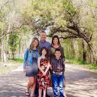 Logo for Brock & Melinda Shows