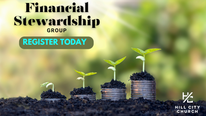 Logo for Financial Success and Stewardship