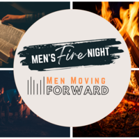 Logo for FIRE NIGHTS