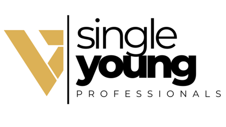 Logo for LG - Single Young Professionals (26-35 yrs)