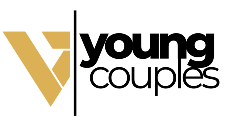 Logo for LG - Young Couples (Married 18-35)