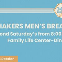 Logo for Saltshakers