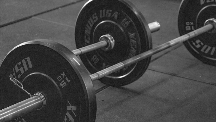 Logo for PineWOD - SlaughterHaus Athletics