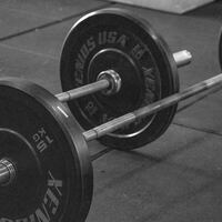 Logo for PineWOD - SlaughterHaus Athletics