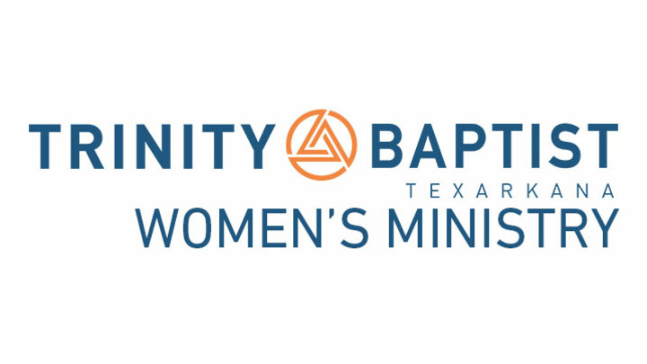 Logo for Women's Ministry