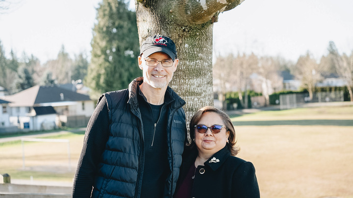 Logo for Abbotsford - Adults (Sean and Claudia Mulligan)