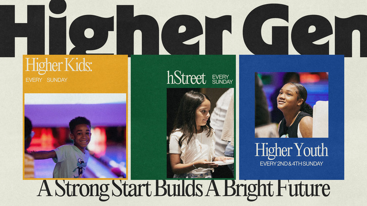 Logo for Christmas Program Parent Group