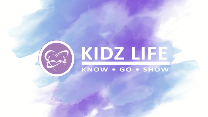 Logo for Kidz Life
