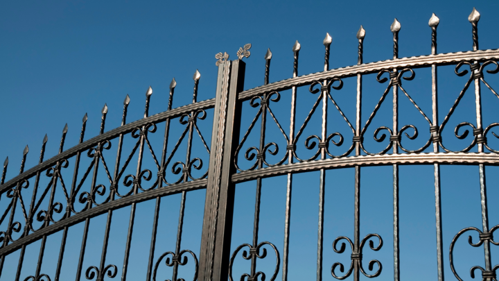 Logo for GateKeepers