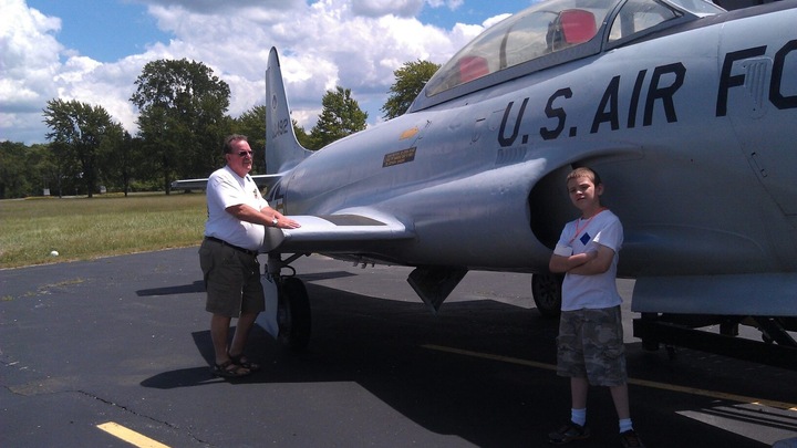 Logo for Tim Walker's Mens Group