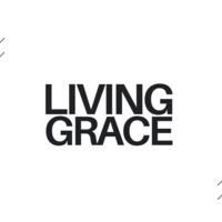 Logo for Living Grace for Mental Well - Being- Tina