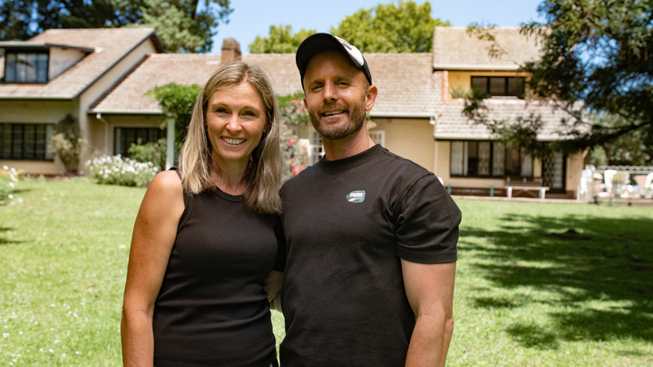 Logo for Cath Slevin (Hilton Ladies Group)