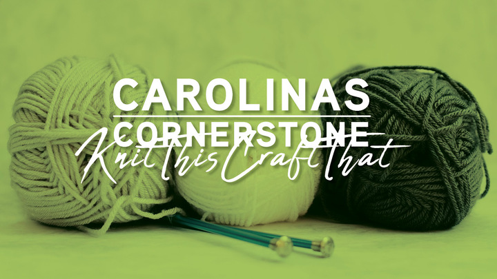 Logo for Knit This Craft That