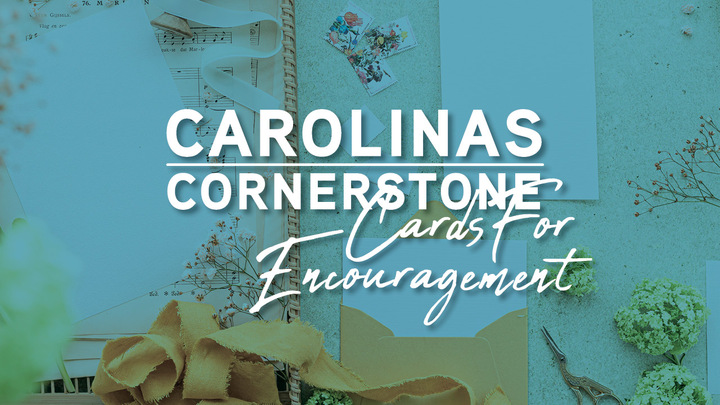 Logo for Cards of Encouragement