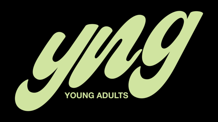 Logo for YNG