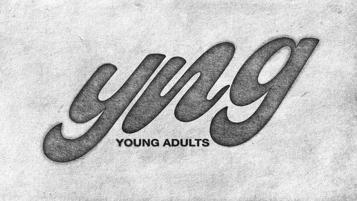 Logo for YNG