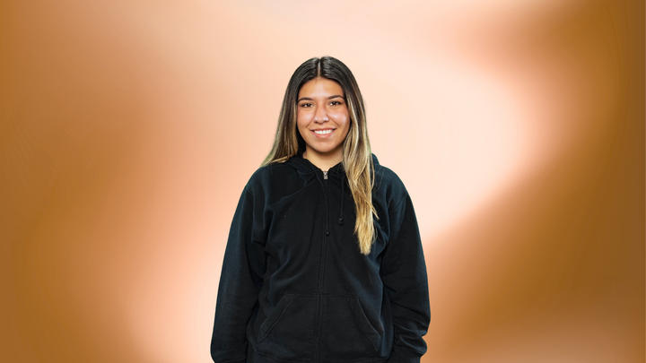 Logo for Hilary Ortega