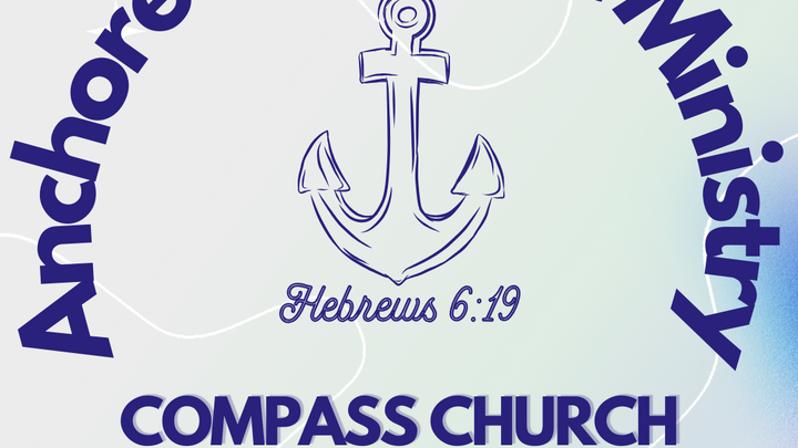 Logo for Anchored Student Ministry