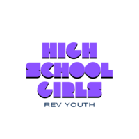 Logo for Rev Youth High School Girls