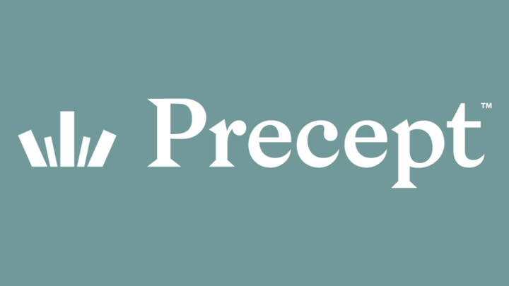 Logo for Precept Bible Study