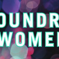 Logo for FOUNDRY WOMEN
