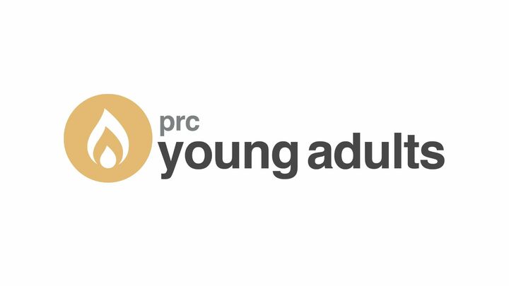 Logo for Young Adults