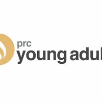 Logo for Young Adults