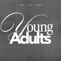 Logo for Discipleship for Young Adults