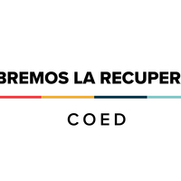 Logo for Celebremos La Recuperación (Rialto)