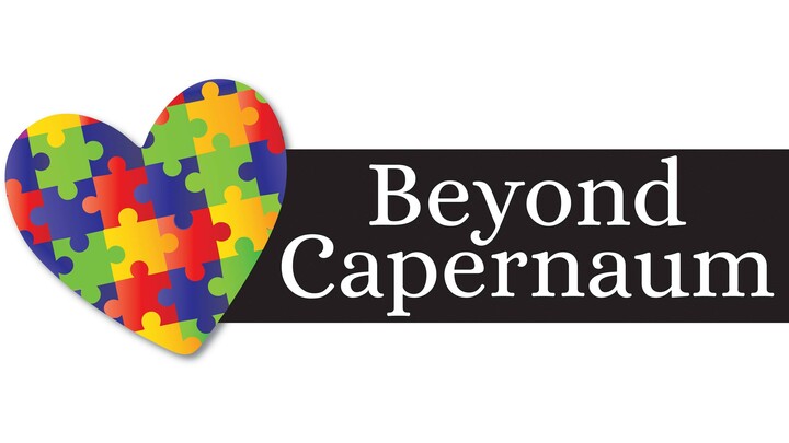 Logo for Beyond Capernaum