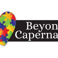 Logo for Beyond Capernaum