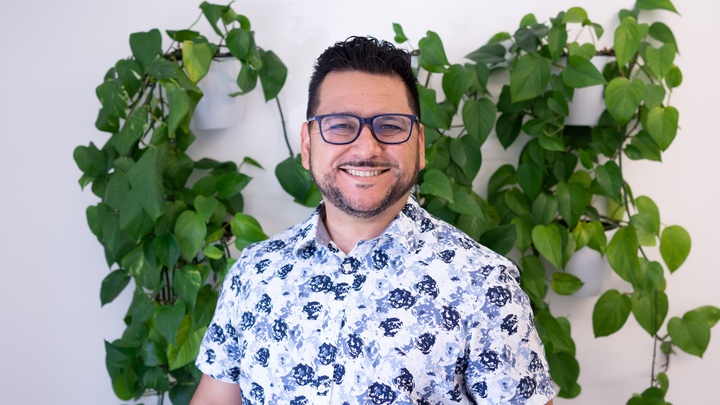 Logo for Street Serve and Prep Compassion Group