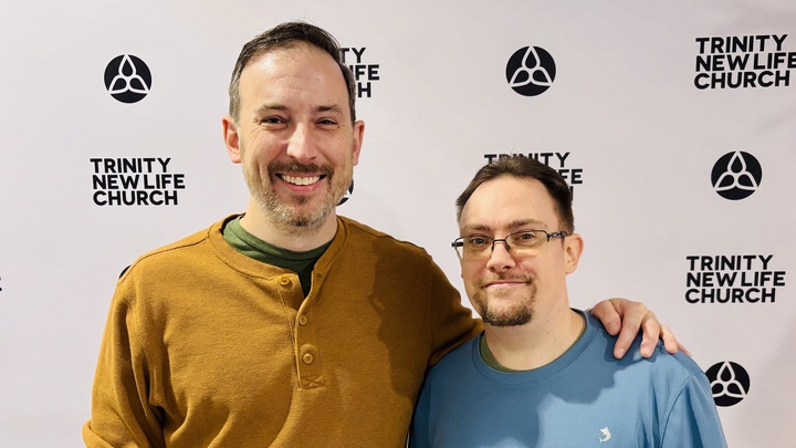 Logo for Joe Motard and Jordan Hopkin's Virtual Group