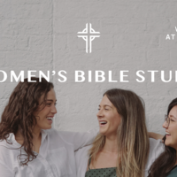 Logo for Women's Bible Study