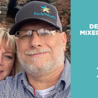 Logo for Decker Mixed Group