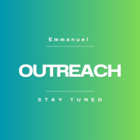 Logo for Outreach Ministry