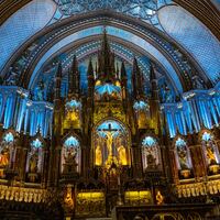 Logo for Church History