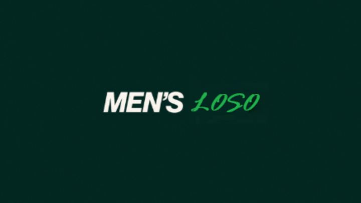 Logo for Men's LOSO