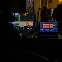 Logo for Media Team - Zanesville