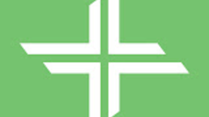 Logo for Kids Ministry (Trial)