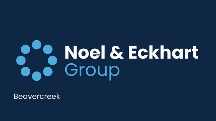 Logo for Noel + Eckhart