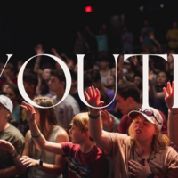 Logo for Youth