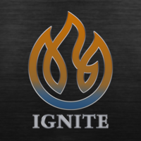 Logo for Ignite