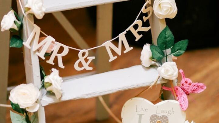 Logo for Married Young Adults Sunday Mornings