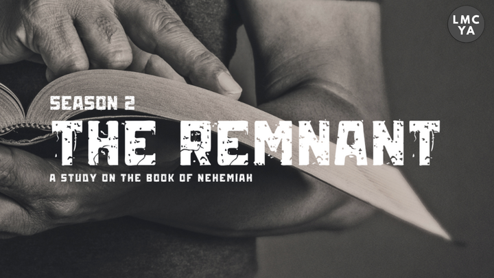 Logo for Young Adults Tèlos- Biblical Manhood 22+