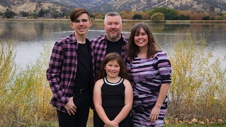 Logo for Muller Life Group