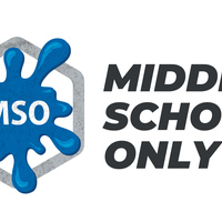 Logo for Middle School Only (MSO)