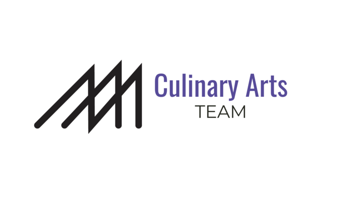 Logo for Culinary Arts Team