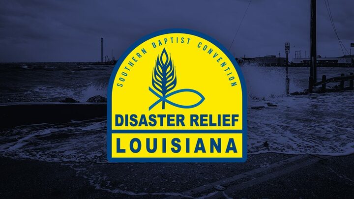 Logo for Disaster Relief