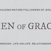 Logo for Men Of Grace